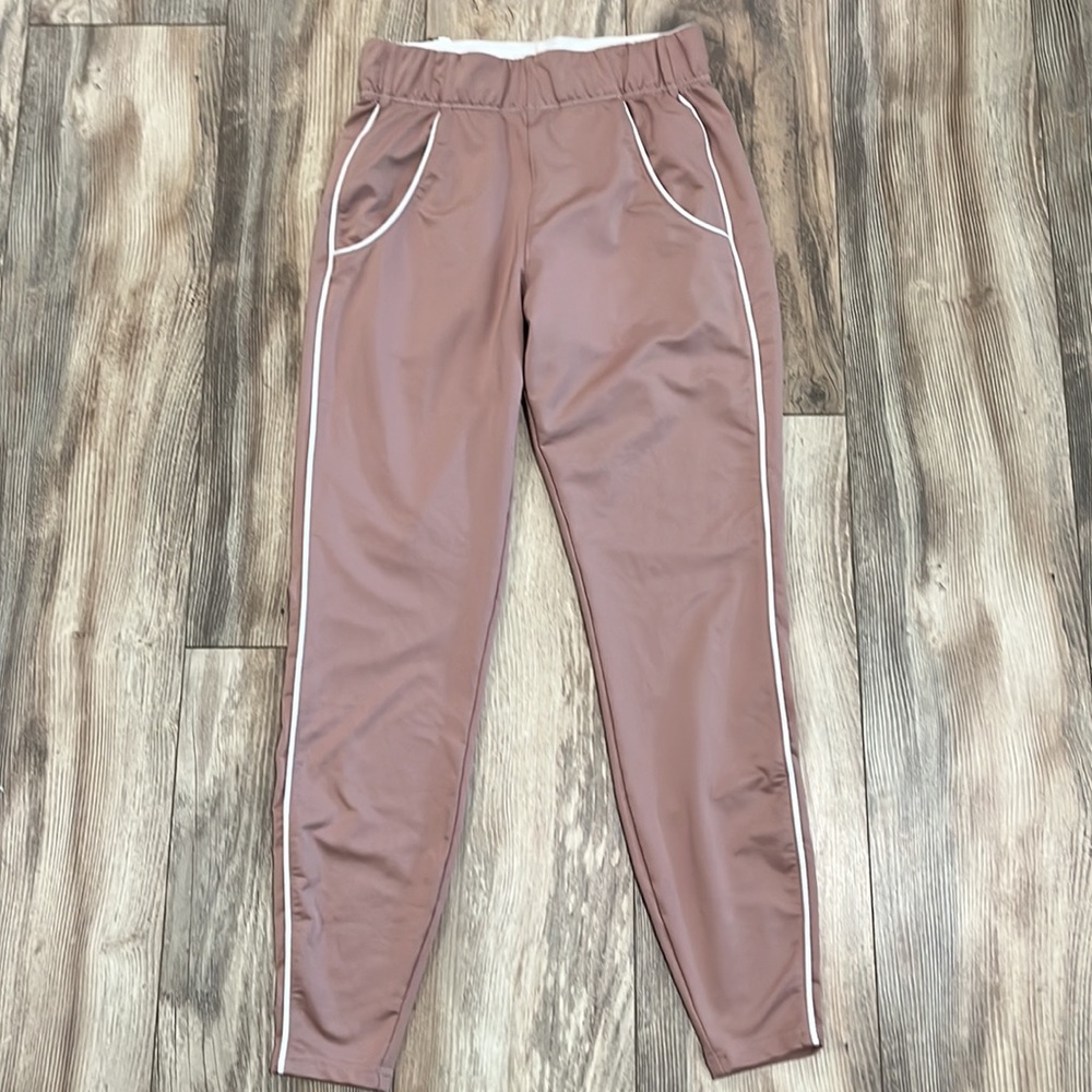 Gymshark Recess Jogger Mauve